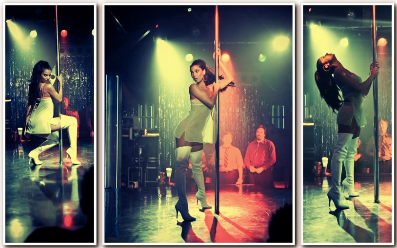 Roseline is sang -hot