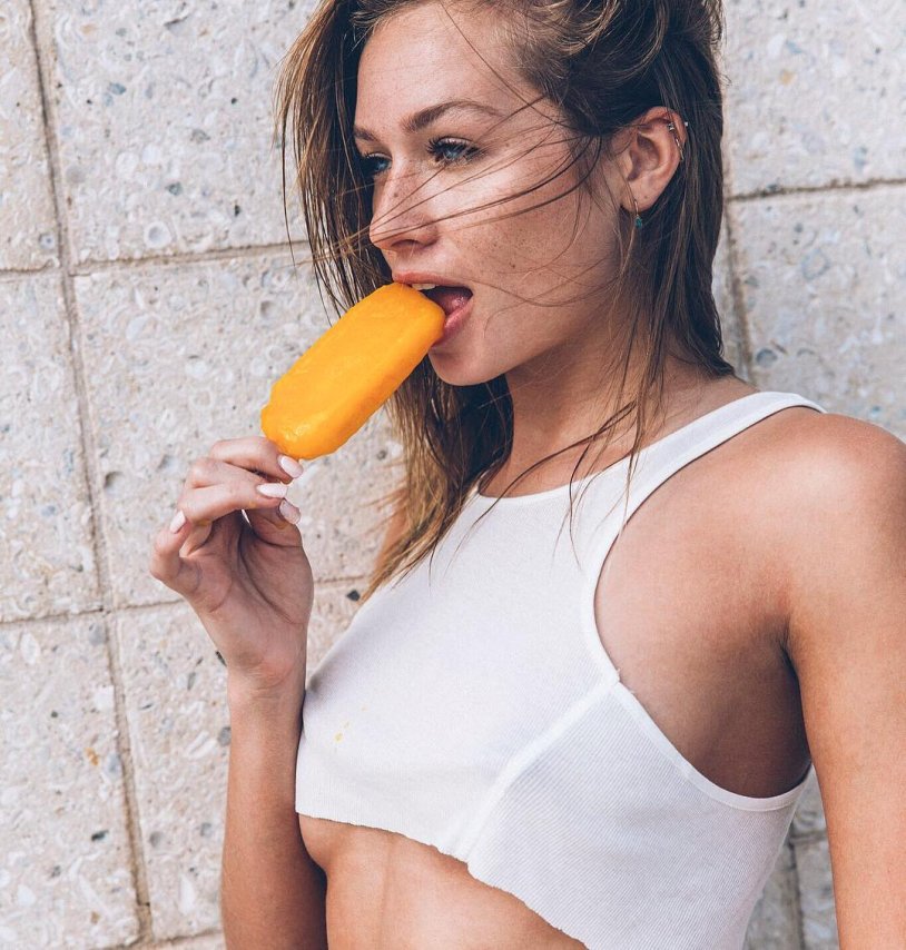 Ashlen Alexandra photo