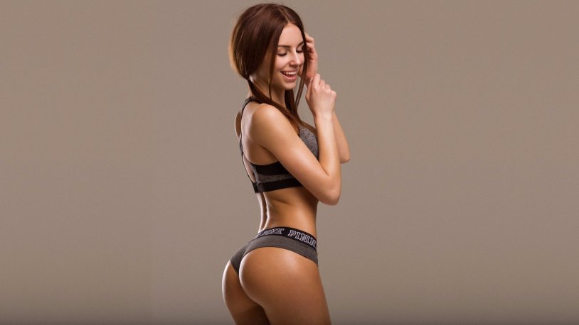 Galina dubenenko model