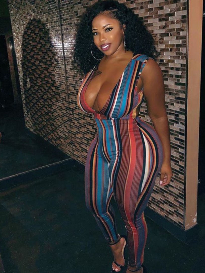 EllieTheMpress_ - Ellie Mae