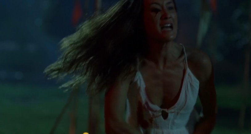 Maggie Kew Hour Peak 2