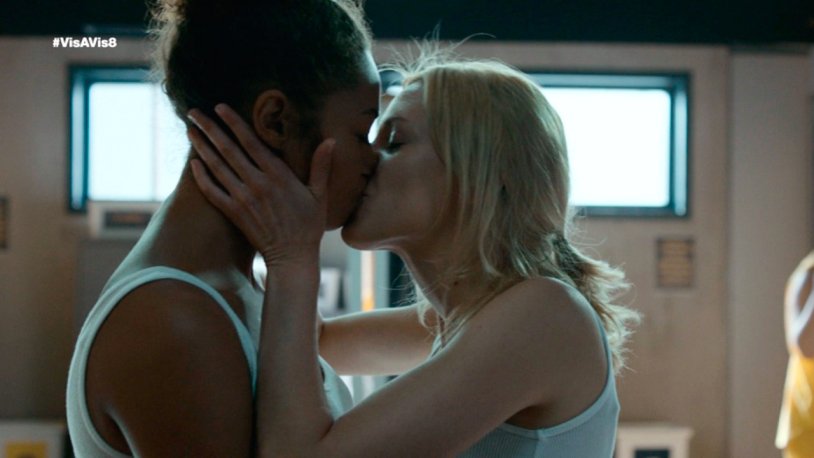 Maggie Savantos Visavi