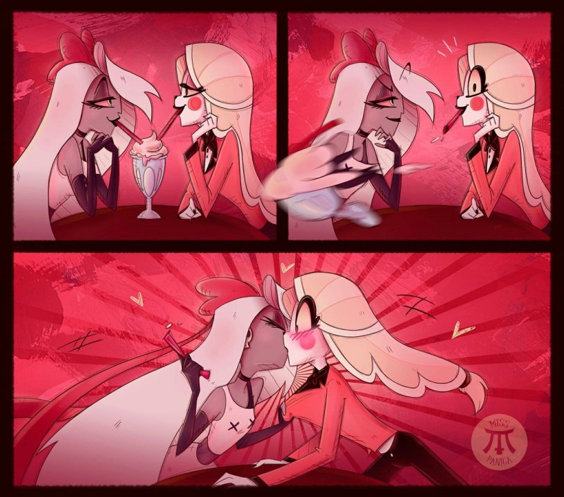 Hotel Khazbin Charlie and Veuggi