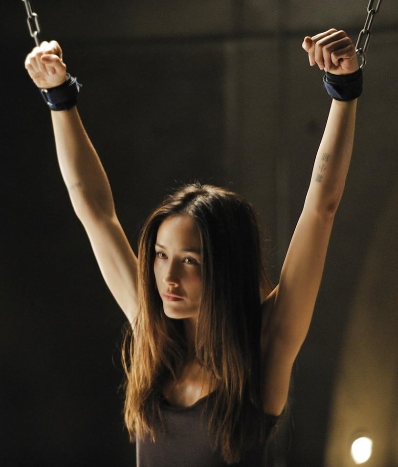 Maggie Kew three kingdoms