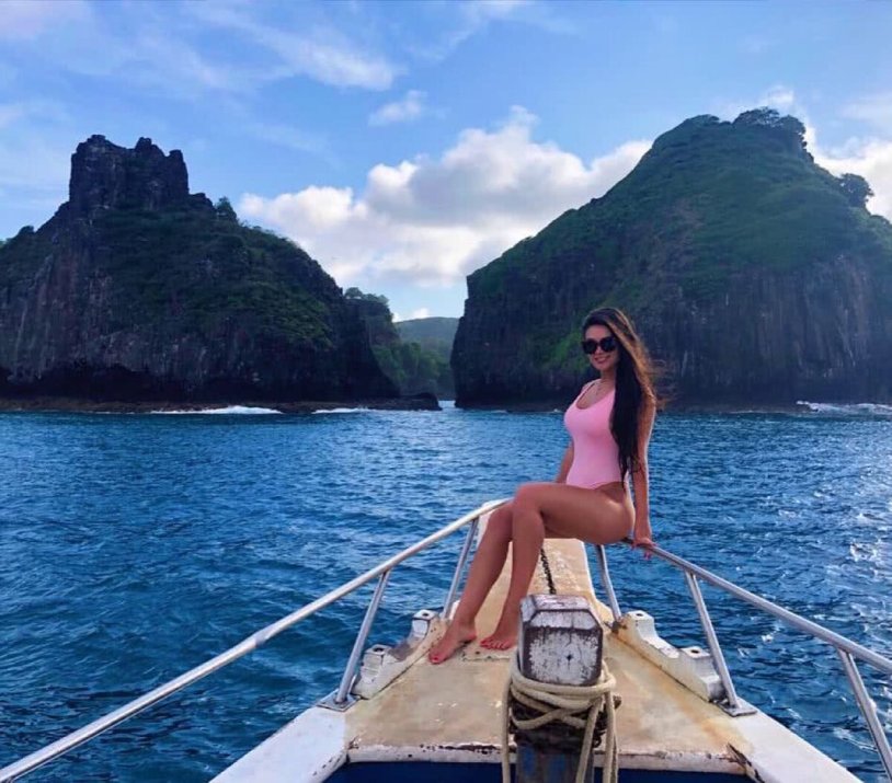 Pritula Romario Girl