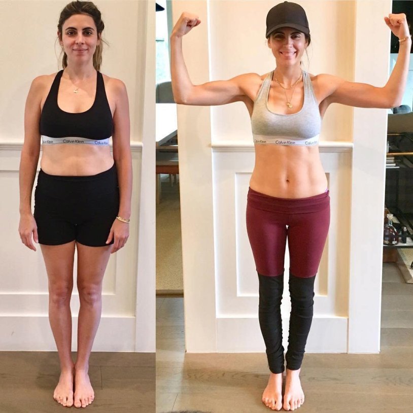Jamie-Lynn Sigler Instagram