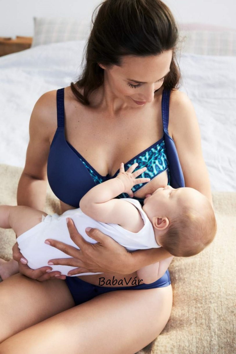 Breastfeeding Borshevka