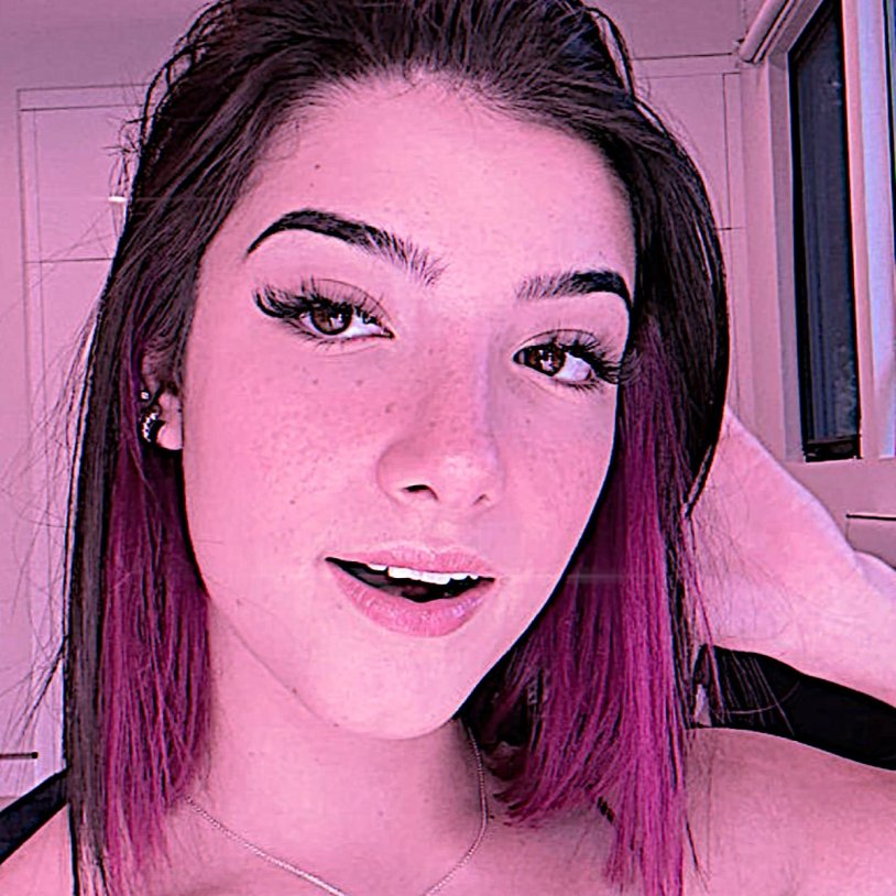 Charlie Damelio Cliv