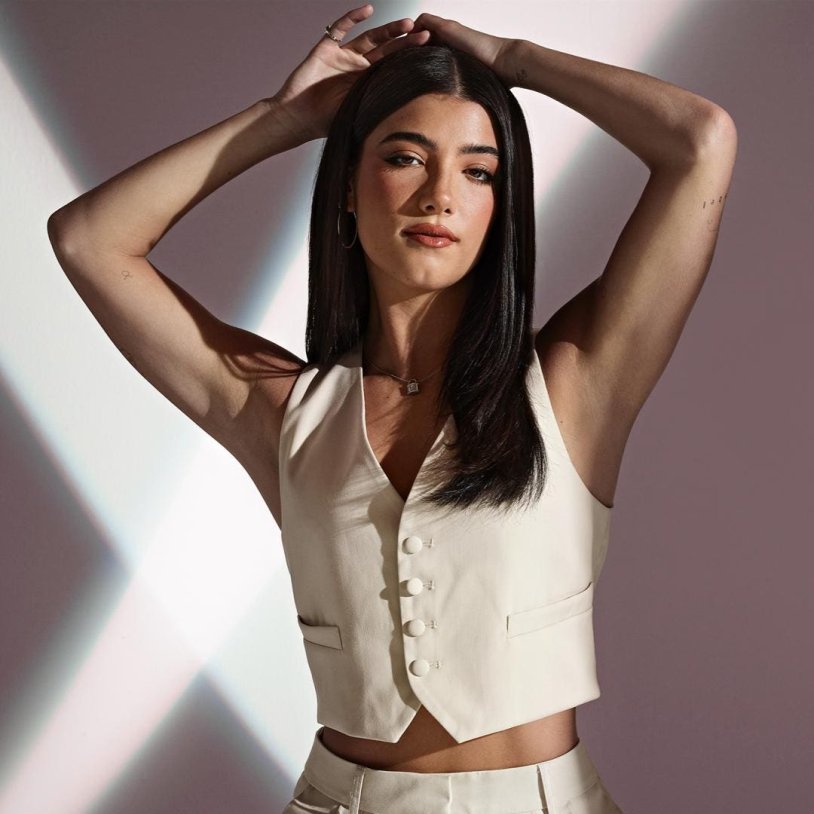 Charli d'amelio/Charlie Damelio