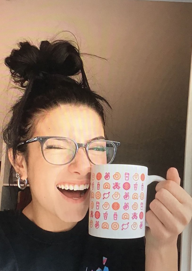 Charlie Damelio Operation