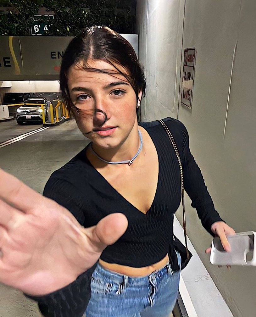 Charlie Daemelio House