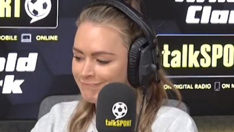 Talksport live sports radio