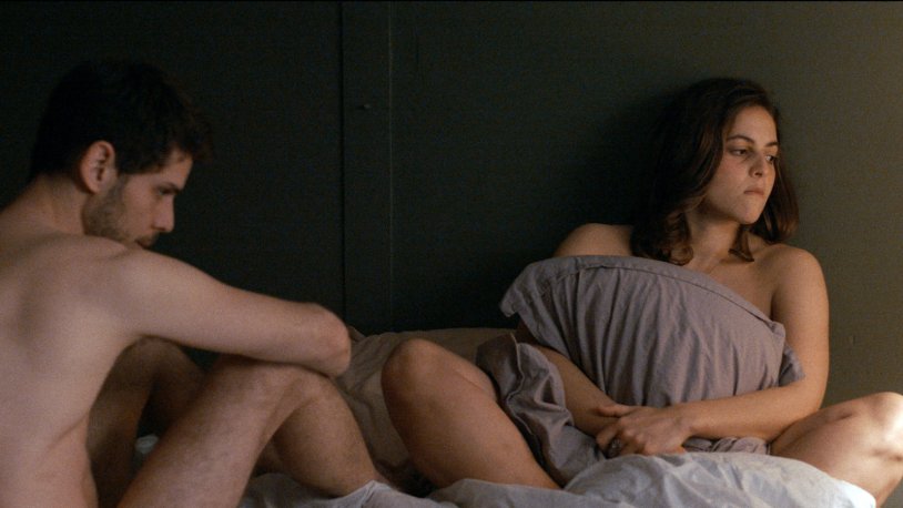 Night belongs to us 2021