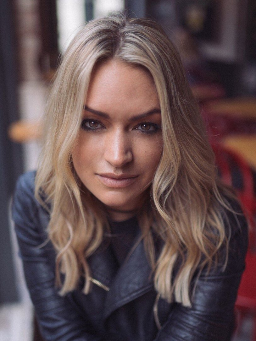 Laura Woods Sky Sports