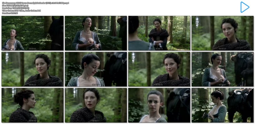 Laura Donnelli Alien