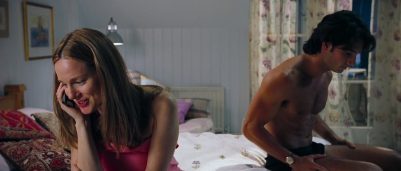 Rodrigo Santoro Real Love