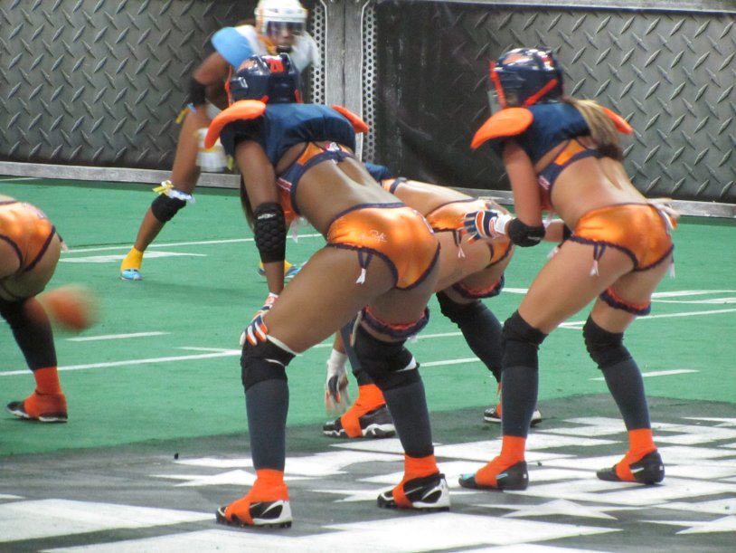 LFL West