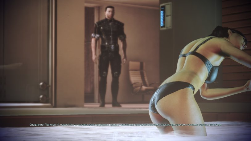 Mass effect 3 system requirements