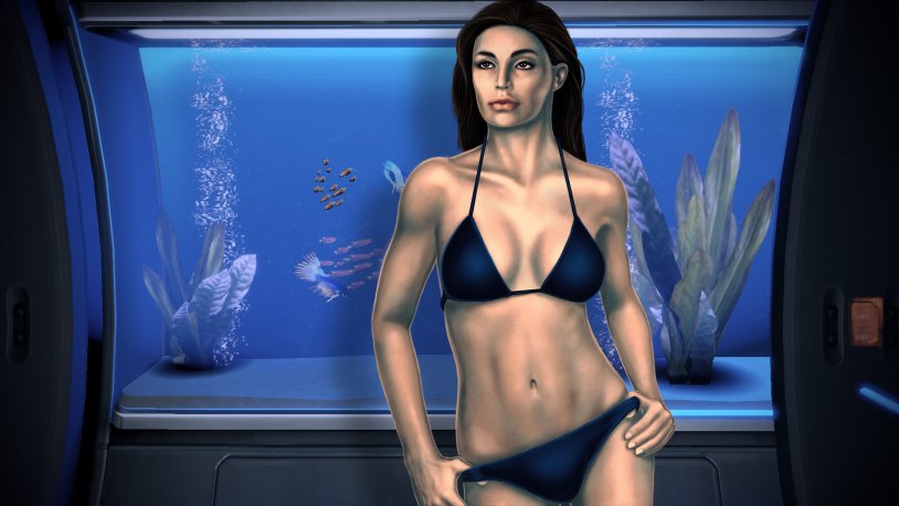 Ashley Medelin Williams