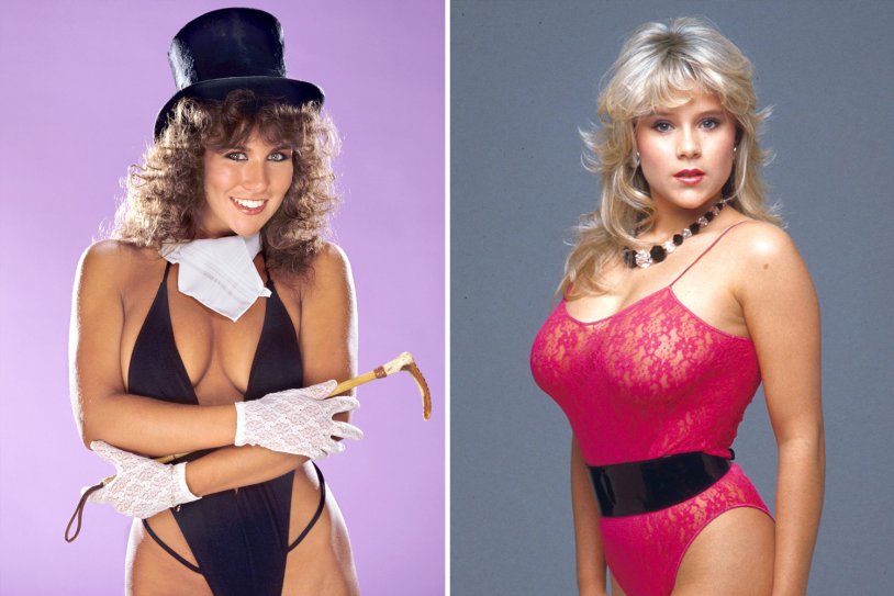 Linda Kozlovsky is hot