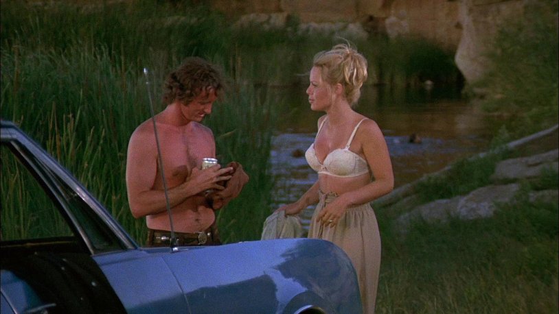 Crocodile Dundie Actress Kozlovsky