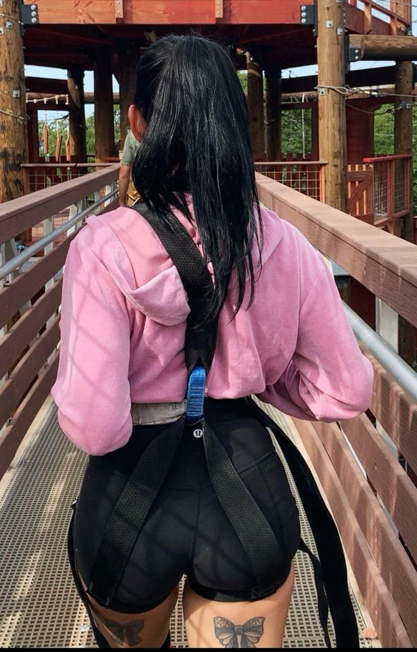 Bellapoarch Bella Poarch