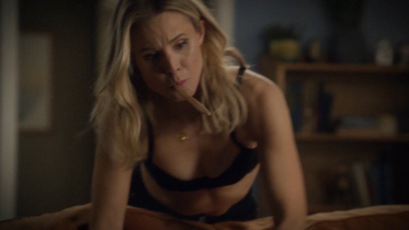 Kristen Bell Muvius 43