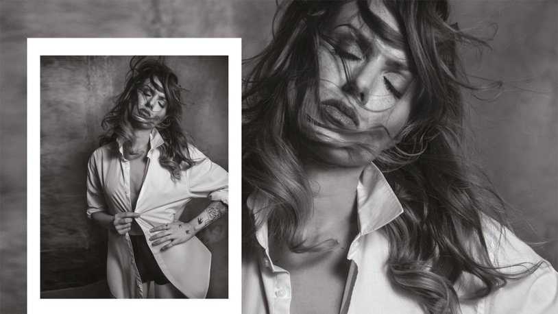 Gabriela Soucalova is hot