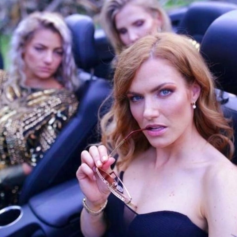 KOUKALOVA on dancing photos