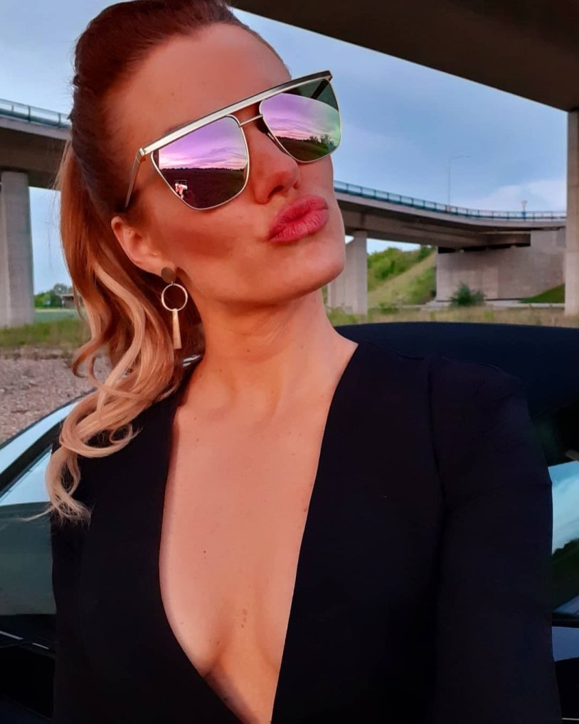 Koukalova Gabriella playwood 2020