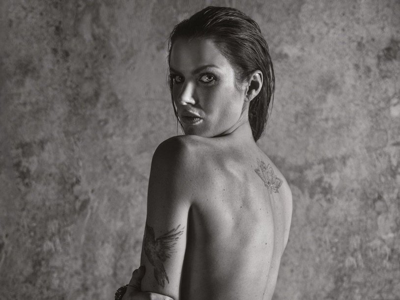 Gabriela Soucalova playboy 2020