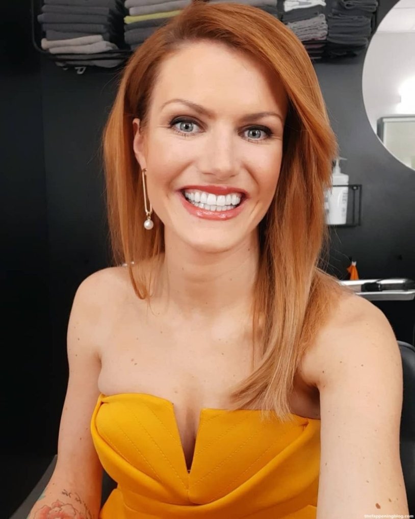 Koukalova Gabriella Playboy