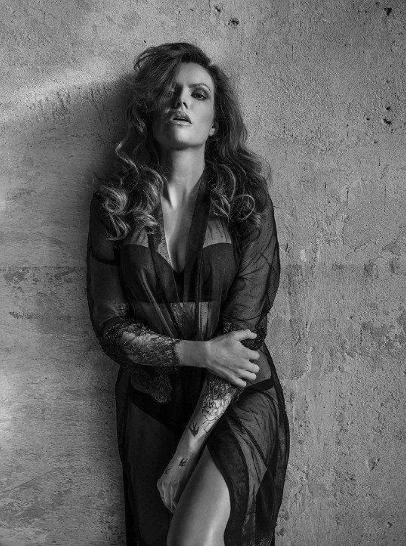 Gabriella Koukalova 2020