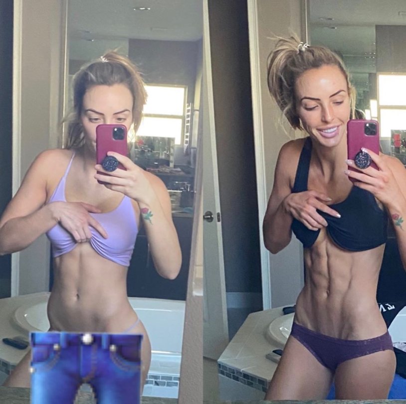 Girl Payton Murmari 2021