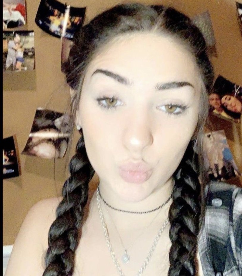 Sierra Berdsong Tick