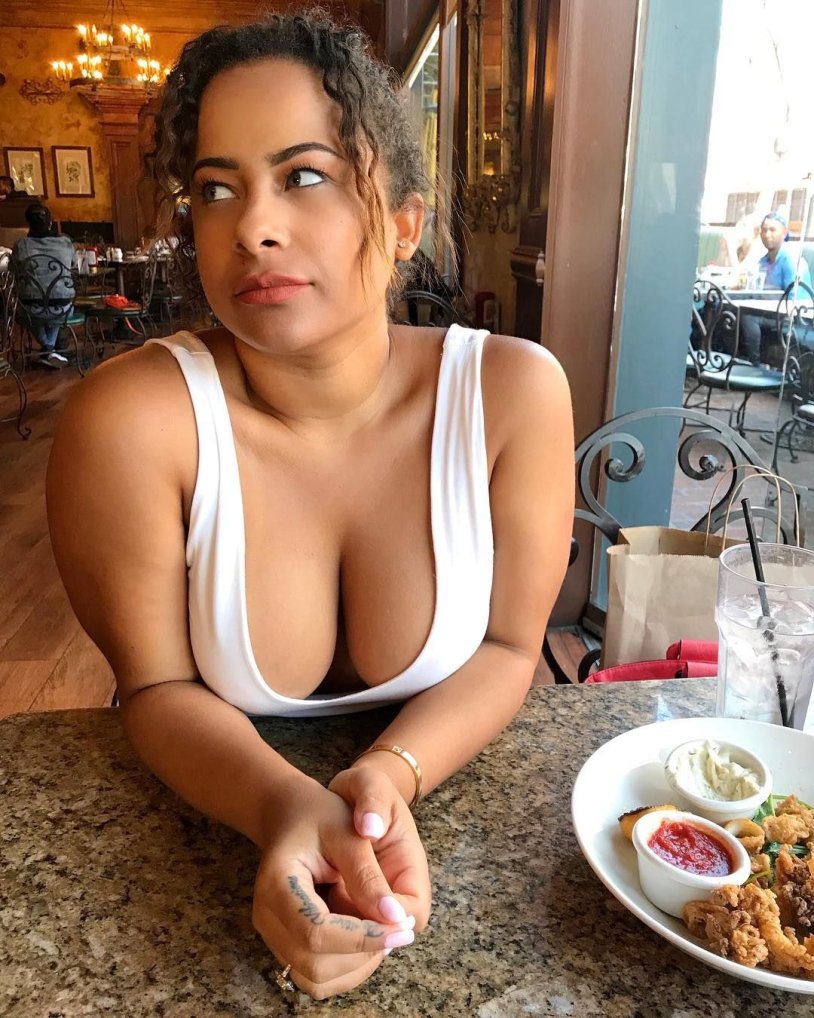 CIIRA ROGERS TOPLESS