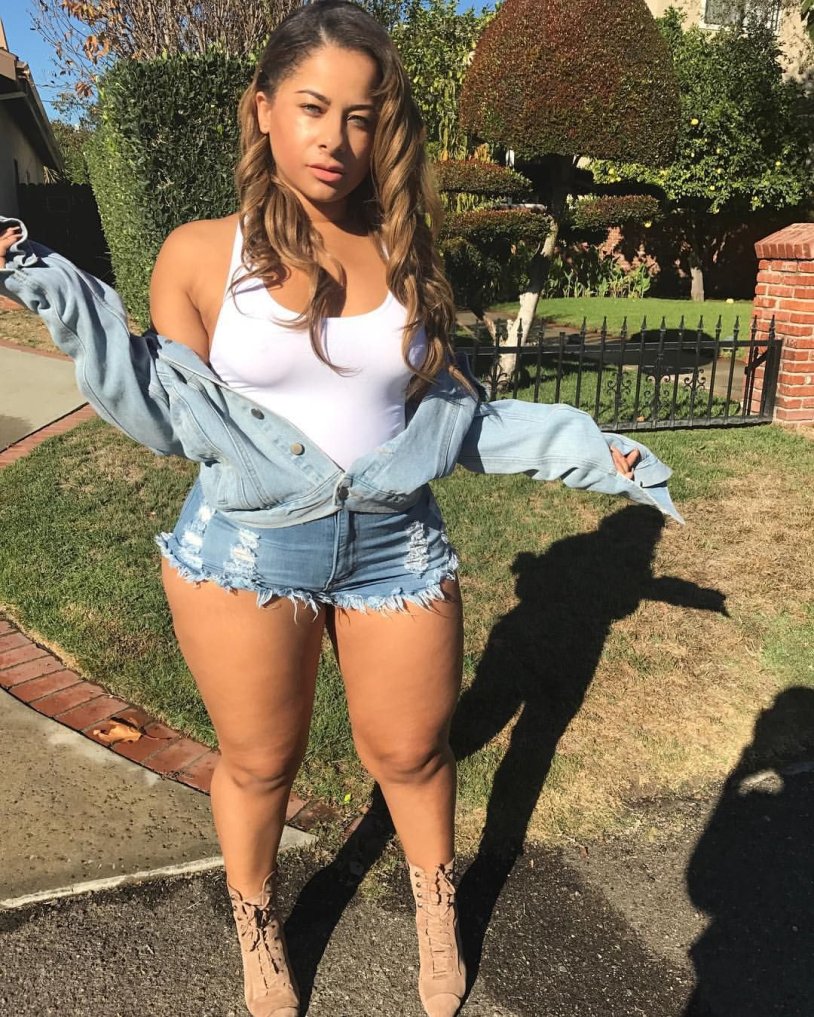 Ciera Rogers exposed