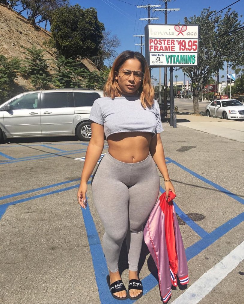 Ciera Rogers @cierarogers