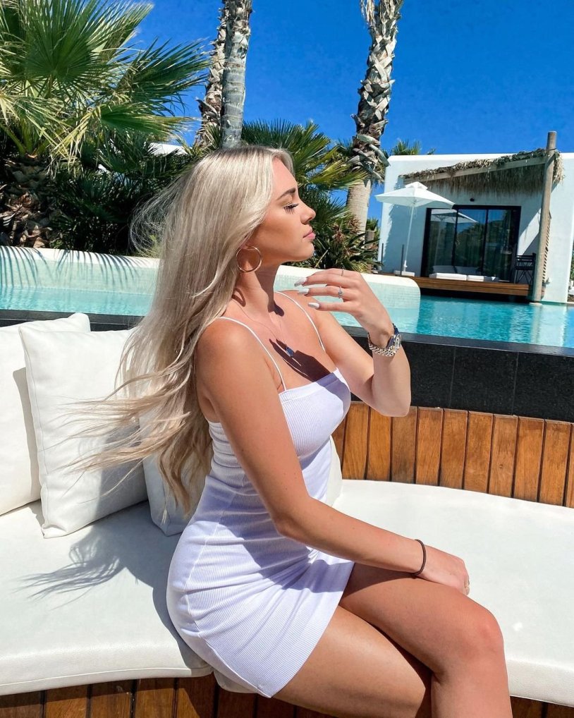 Payton Presslee 2021