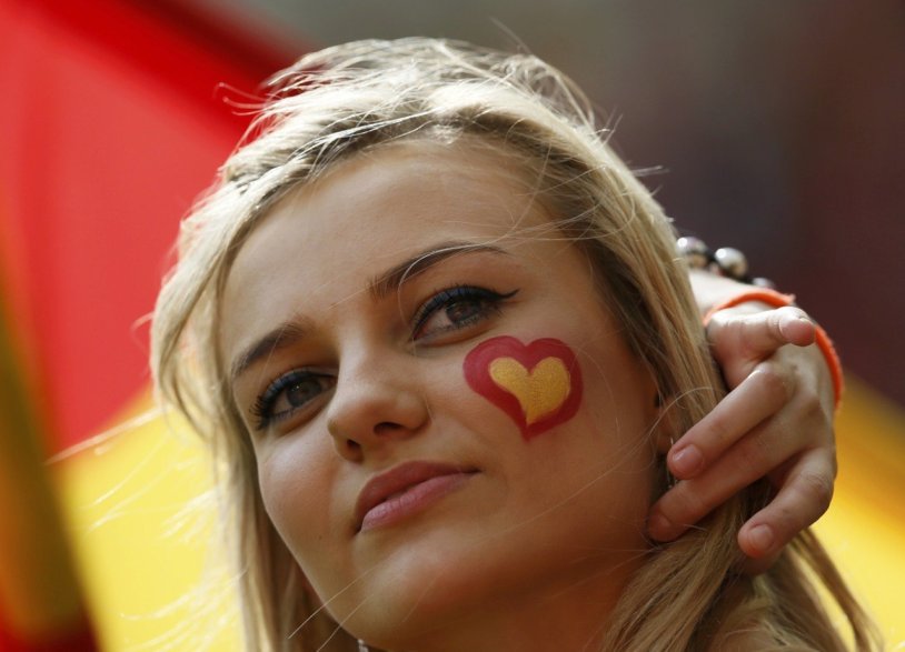 Rafaella Moduno Naked