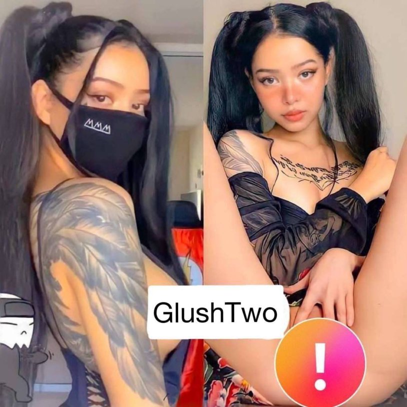 Marymadisonlove to plastic