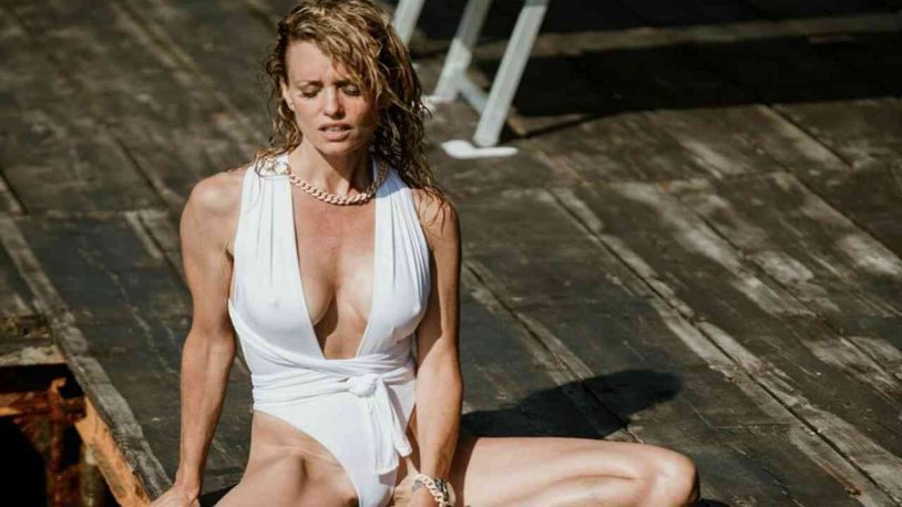 Justine Vanhaevermait