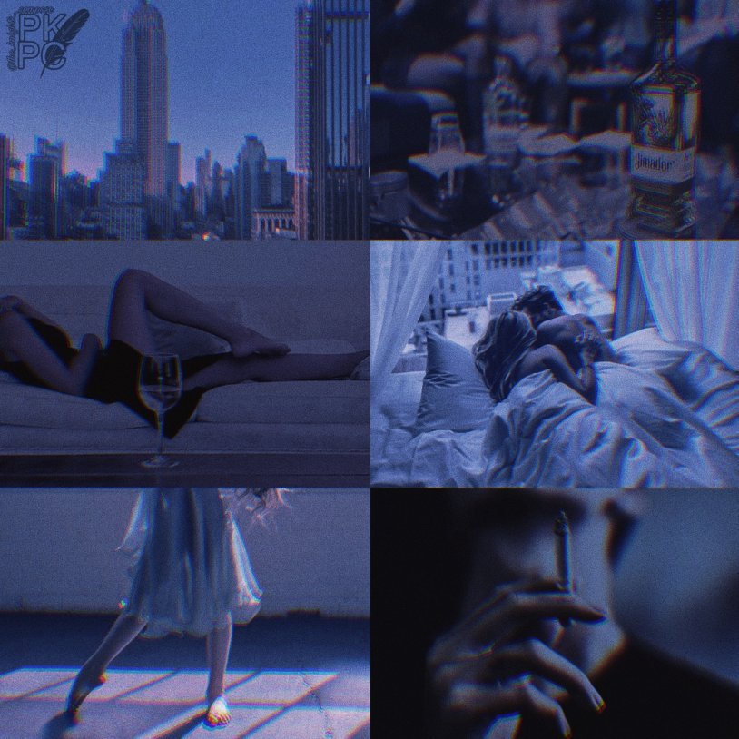 In the rhythm of passion Hiro and Michelle