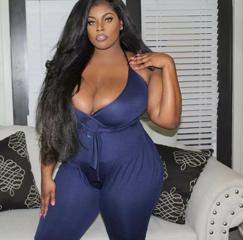 Fat women with big priests