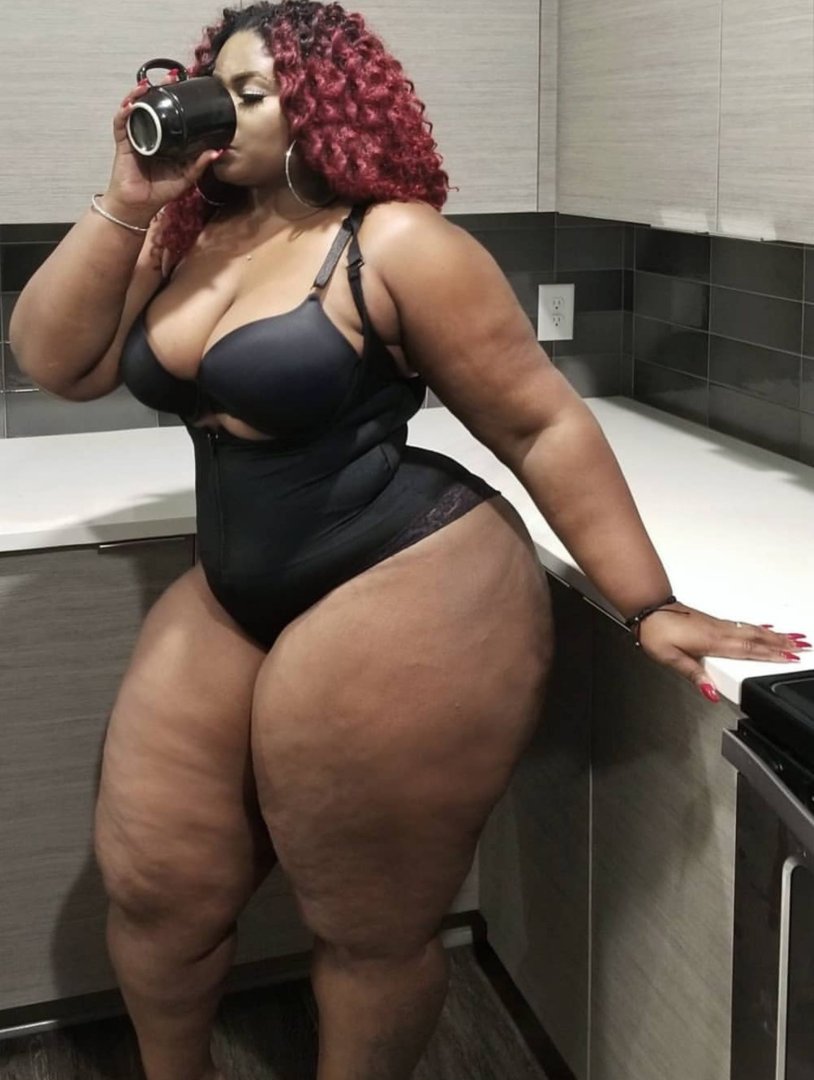 Black Booty Thailand