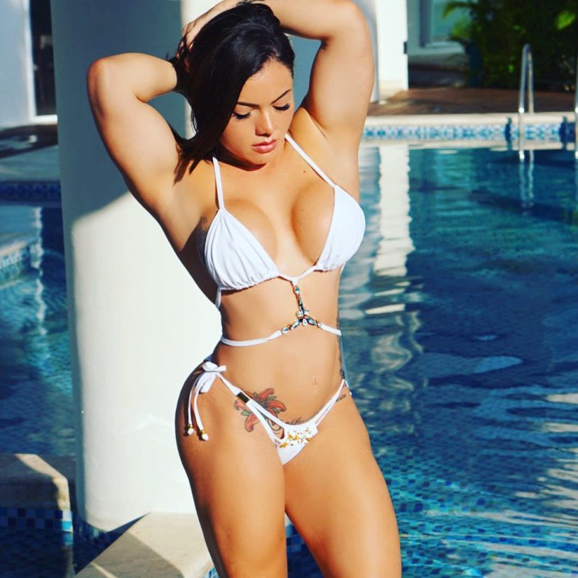 Maria Jose Lopez Malo