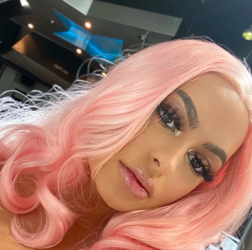 Maya van de wiel @mayadutch