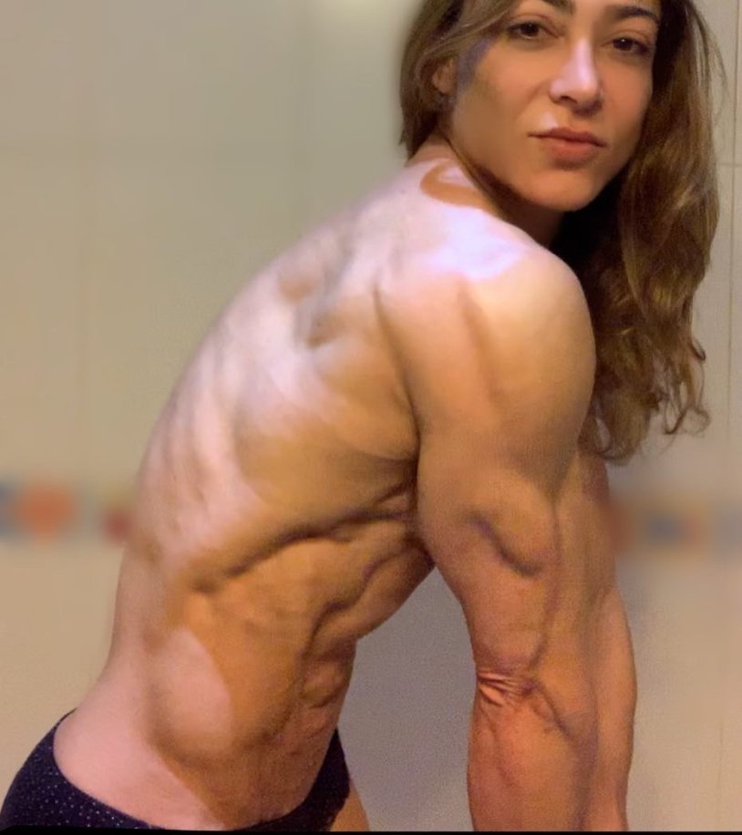 CHISTOMERS Maria Perez