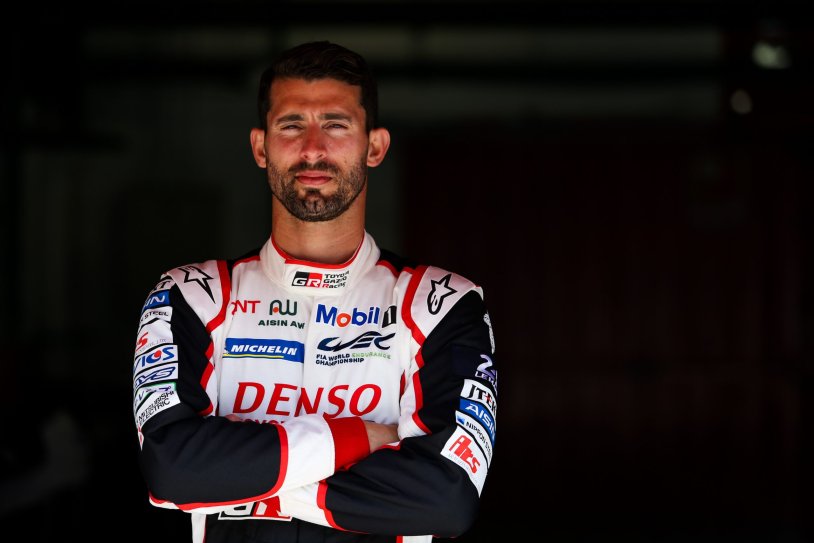 Jose Maria Pepe Lopez