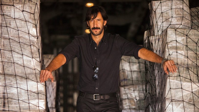 Amado Carrillo Fuentes drugs